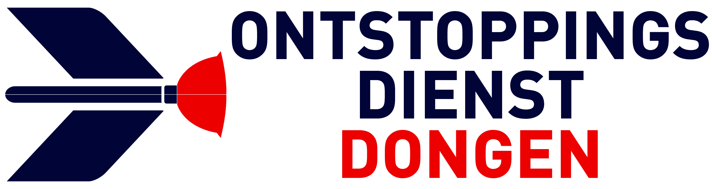 Ontstoppingsdienst Dongen logo